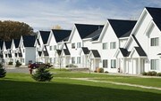 Charter Oaks Townhomes Apartments