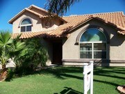 4 Bedroom Single-Family Home for Rent $2150