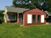 4 Bedroom Single-Family Home for Rent $1450