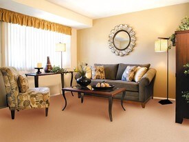The Orchards at Severn Apartments