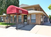 The Park Apartments