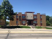 Windermere Apartments