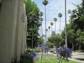 567 N Holliston Ave Pasadena CA Apartments