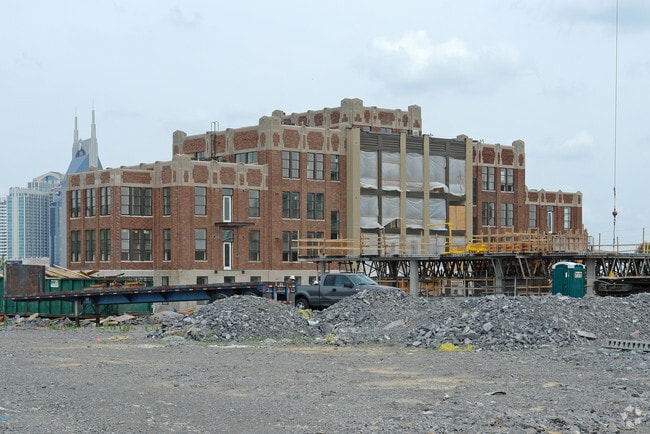 City View Apartment Homes- Phase I