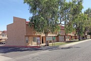Fountain Place Apartments