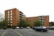 Linden House Apartments