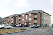 Towne Park Apartments