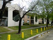 Brightside Park Condominiums Apartments