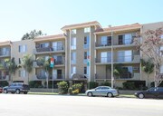 Vista Apartments