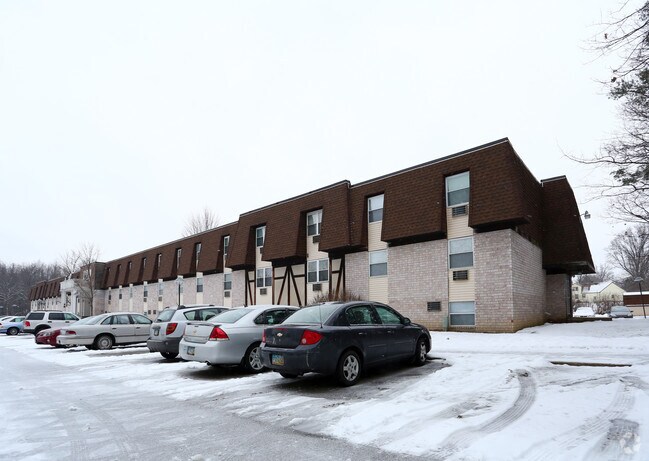 Pembrook Place Apartments Pembrook Place Apartments
