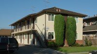241-249 Pamela Ave Apartments