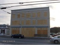 41 Central St Apartments