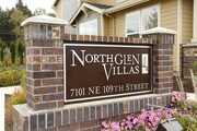 North Glen Villas Apartments