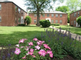 The District Apartments