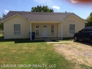 3 Bedroom Single-Family Home for Rent $995