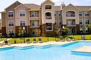 Park at Sycamore Apartments