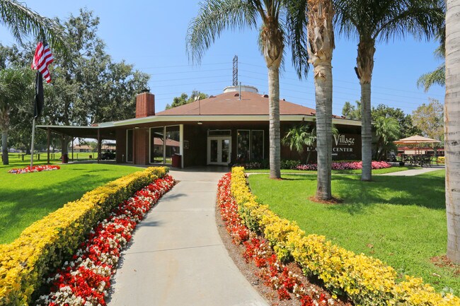 Country Village Senior Apartments 55+