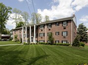 Goshen Manor Apartamentos