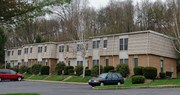 Woodland Park Apartments