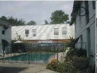 Chateau du Cour Apartments