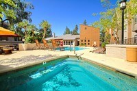 The Enclave at Paradise Valley Apartments