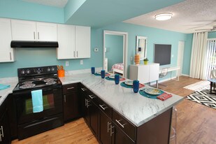 LIV @ Clearwater Apartments