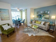 River Bluff of Lexington Apartments