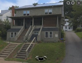 360 S Winooski Ave Burlington VT Apartments