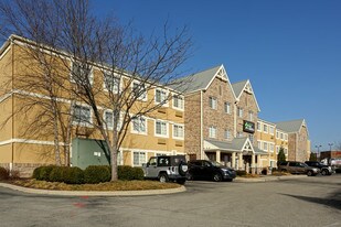 Furnished Studio – Louisville - Alliant Av... Apartments