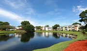 Chesapeake Apartments