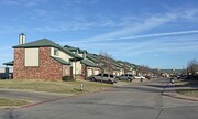 Sycamore Center Villas Apartments