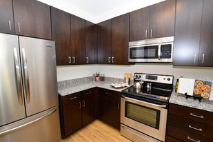 The Residences at Annapolis Junction Apartments