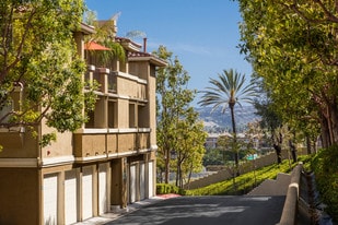 Barcelona Resort Apartments