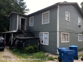 2 Bedroom Condo Unit for Rent $550