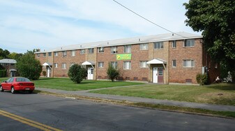 Grant Village Apartments