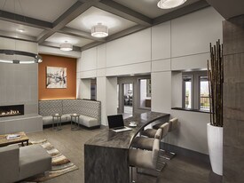 AVE Downingtown Apartments