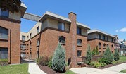 Maryland Park Apartments