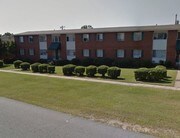 Savannah Apartments