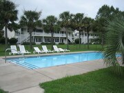 Egret Crossing Apartments