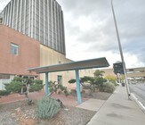 Tower Plaza Apartments
