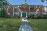Village Green Apartments