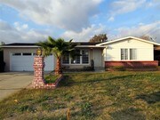 3 Bedroom Single-Family Home for Rent $1450