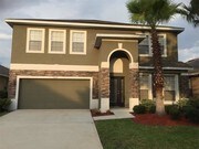 4 Bedroom Single-Family Home for Rent $2200