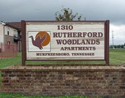 Rutherford Woodlands Apartments