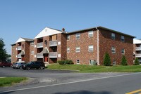 Greenbank Manor Apartments