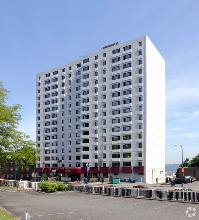 The Orion Luxury Apartment Homes
