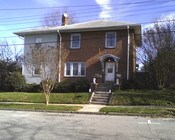 601 Mayflower Dr Greensboro NC