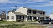 Nottoway River Commons Apartments