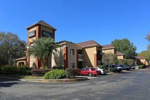 Furnished Studio – Tampa - Brandon Apartments