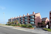 Palm Beach Club Apartments